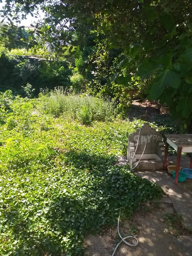 Archontiko-Peraia-Thessaloniki-Airport Apartment Homestay